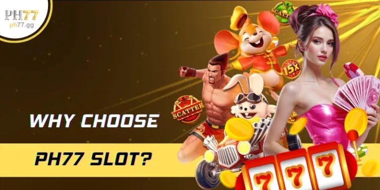Sảnh game nổ hũ sôi động tại GUN88