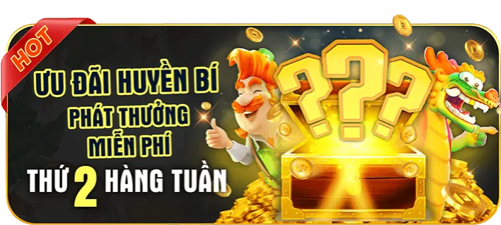 Thưởng nạp đầu 100% lên đến 5.000.000 VNĐ