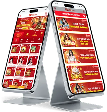 Trải nghiệm mượt mà trên ứng dụng gun88