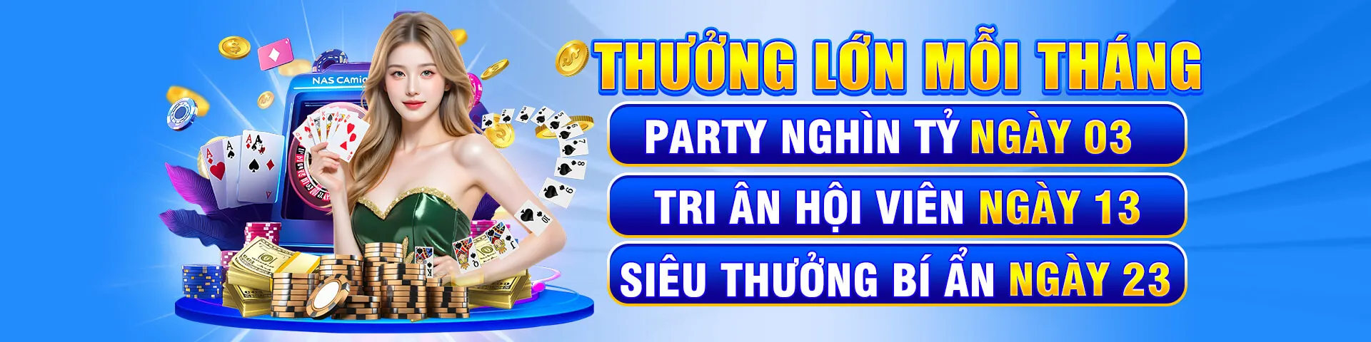 Sảnh Casino Trực Tuyến Gun88 Sôi Động