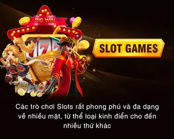 Các phương thức nạp tiền