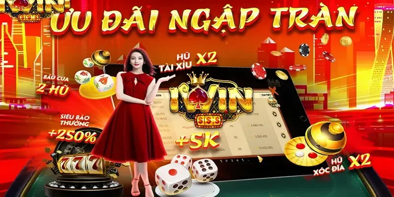 Các chương trình khuyến mãi gun88 không thể bỏ lỡ